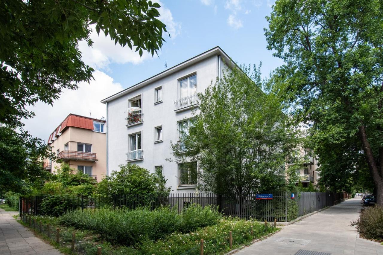 Apartament Boho Saska