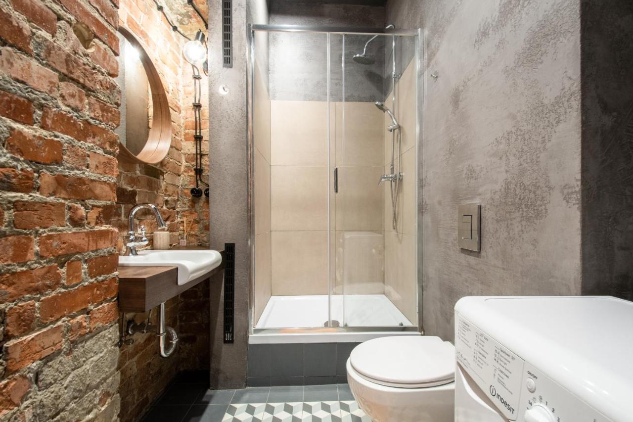Boho Saska Apartament Warszawa