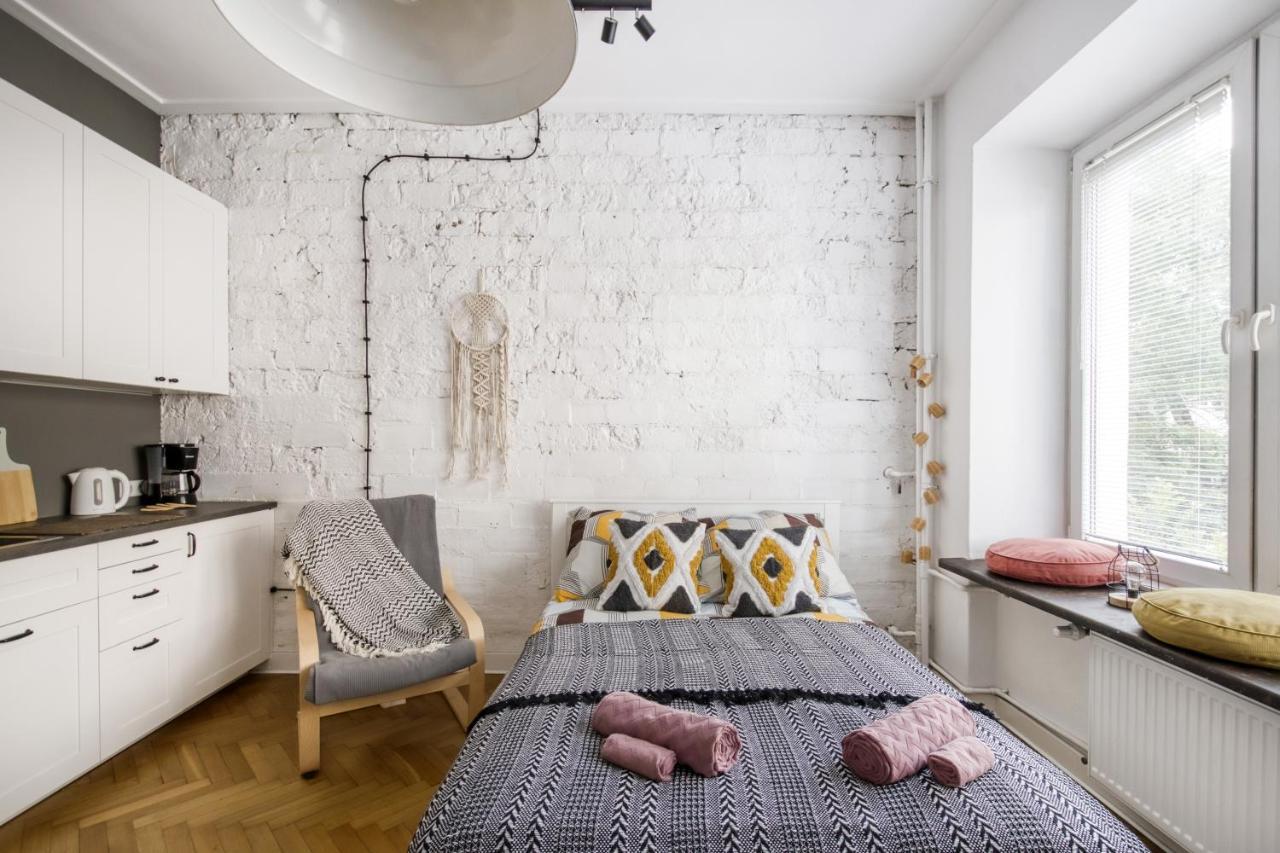 Boho Saska Apartament