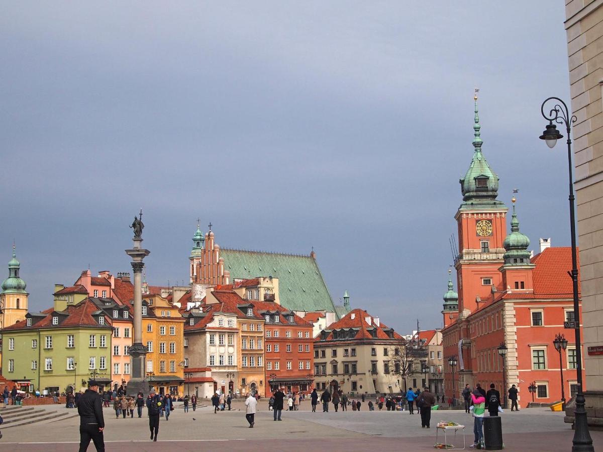 Boho Saska Warszawa